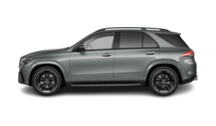 MERCEDES GLE 450 d 4MATIC AMG Line