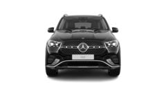 MERCEDES GLE 300 d 4MATIC AMG Line