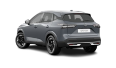 NISSAN Qashqai N-Connecta