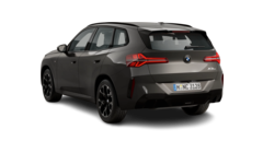 BMW X3 20 xDrive M Sport