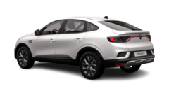 RENAULT Arkana Evolution HEV