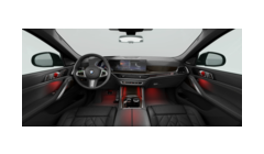 BMW X6 xDrive40d M Sport