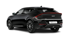 KIA EV6 GT Line 229 KM 84 kWh
