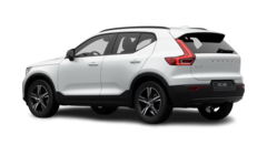 VOLVO XC40 Plus B3 Mild Hybrid