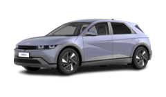 HYUNDAI IONIQ 5 Techniq RWD 229KM