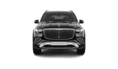 MERCEDES GLS 600 4MATIC