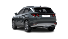 HYUNDAI Tucson Platinum