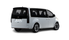 HYUNDAI Staria Luxury Brass HEV