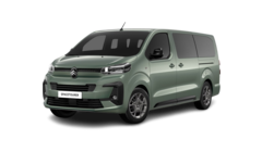 CITROEN SpaceTourer XL Plus