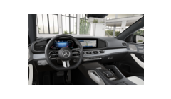 MERCEDES GLE COUPE 450 d 4MATIC AMG Line