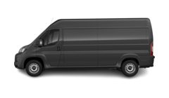 PEUGEOT Boxer Furgon L3H2 335