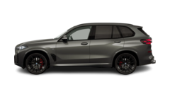 BMW X5 xDrive30d M Sport
