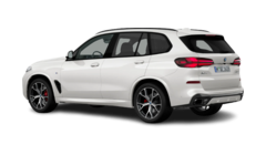 BMW X5 xDrive40d M Sport