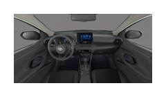 TOYOTA Yaris Style HEV