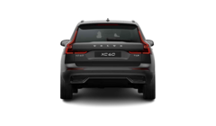 VOLVO XC60 Ultra T6 Plug-in hybrid