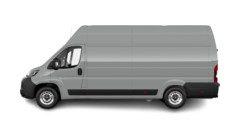 TOYOTA Proace Max Furgon Active L4H3