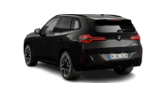 BMW X3 20d xDrive M Sport