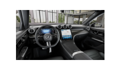 MERCEDES GLC 220 d 4MATIC AMG Line