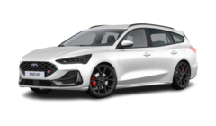 FORD Focus Kombi ST X