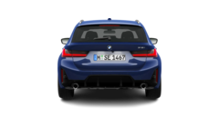 BMW Seria 3 Touring 318i M Sport