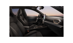 CUPRA Formentor Standard
