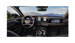 AUDI A6 Avant Advanced TDI quattro