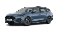 FORD Focus Kombi ST-Line X EcoBoost Hybrid