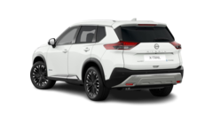 NISSAN X-Trail Tekna e-POWER