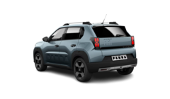 FIAT Grande Panda La Prima HEV