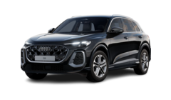 AUDI Q5 S Line TDI quattro