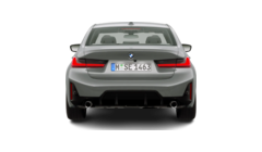 BMW Seria 3 Limuzyna 318d