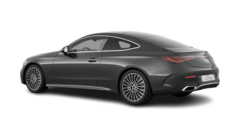 MERCEDES CLE Coupe 200 AMG Line