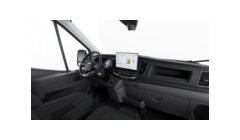 FORD Transit Van Trend L3H2 350