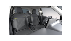 HYUNDAI Inster Cross 115KM