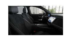 MERCEDES Klasa E Limuzyna E 220 d 4MATIC AMG Line