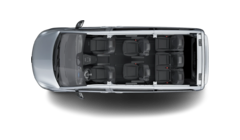 MERCEDES Klasa V Tourer Avantgarde