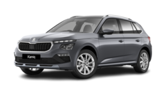 SKODA Kamiq Selection TSI