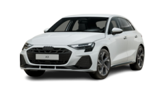 AUDI A3 Sportback S Line 35 TFSI