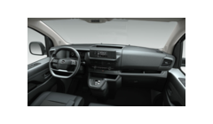 OPEL Vivaro Furgon Extra Long Base