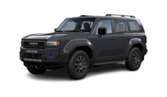 TOYOTA Land Cruiser Invincible 2.8 D-4D
