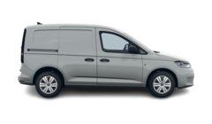 VOLKSWAGEN Caddy Cargo Standard