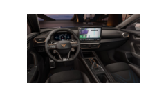 CUPRA Formentor Standard