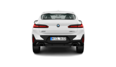 BMW X4 xDrive20d M Sport