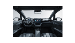 BYD Dolphin Comfort