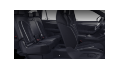 SKODA Kodiaq Sportline TSI