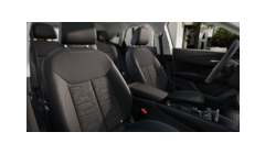 AUDI Q3 Sportback Base TFSI