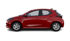 TOYOTA Yaris Comfort HEV