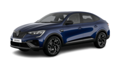 RENAULT Arkana Esprit Alpine E-Tech