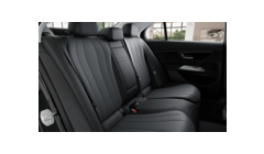 MERCEDES Klasa E Limuzyna E 220 d Avantgarde