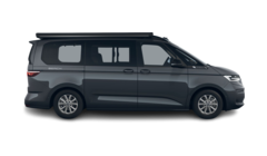 VOLKSWAGEN California T7 Beach Tour